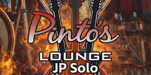 Justin Parkhurst  on the deck for Sunday Funday