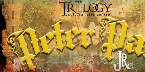 Peter Pan Jr. Production