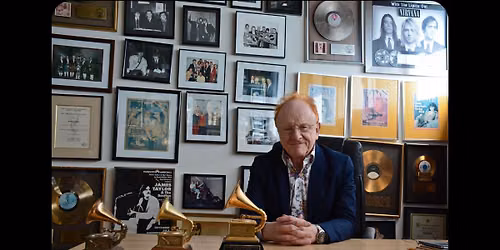 Peter Asher: Everywhere Man