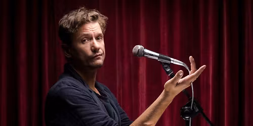 Mu\u017ei jsou z Marsu, \u017eeny z Venu\u0161e (one-man show Tom\u00e1\u0161e M\u011bch\u00e1\u010dka)