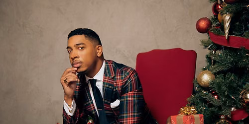 Christian Sands Trio - Christmas Stories