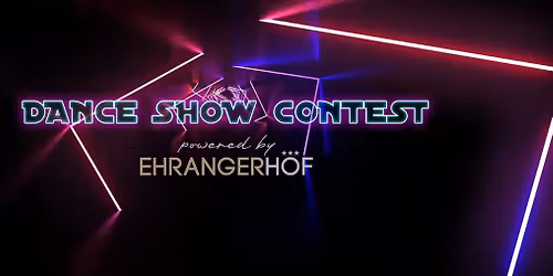 Dance Show Contest 2026