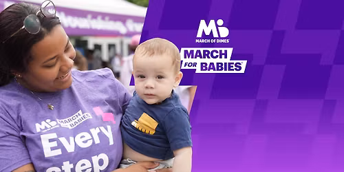 Georgia March for Babies