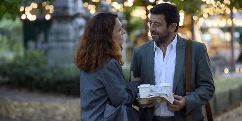 Patrick Bruel at LOlympia Montreal