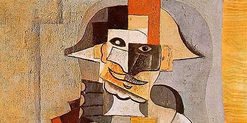 Cubism for Kids