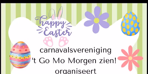 Paasontbijt \ud83d\udc23