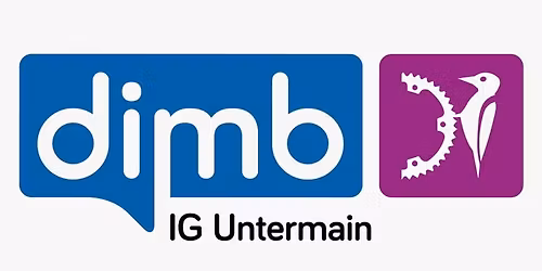 DIMB IG Untermain - Aktivtour 2026