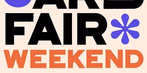 LINDZER at Bellevue Arts Fair (Bellevue Arts Museum)!