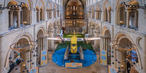 A Celebration of Flight: Floatplane Farewell