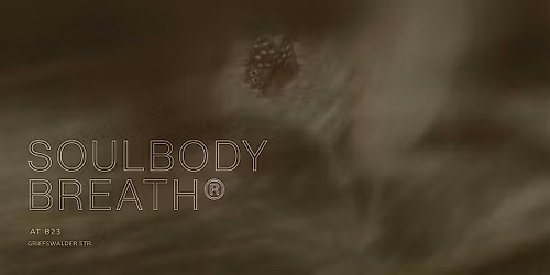 SOULBODY BREATH\u00ae at b23