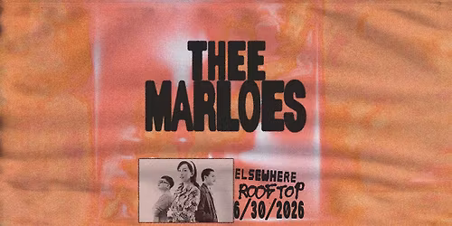 Thee Marloes