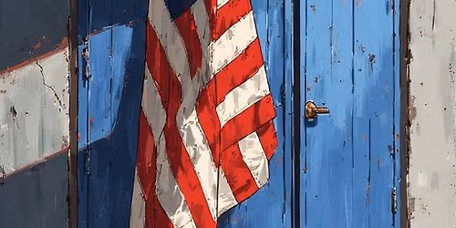 NSCA Meeting: Candidates Forum