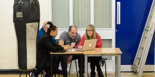 Primary PE Subject Leaders Workshop