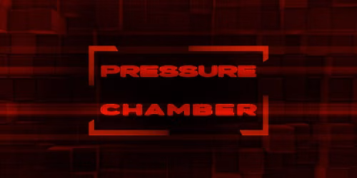 dark lime: Pressure Chamber