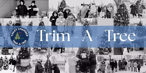 Trim A Tree