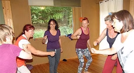 Lachyoga