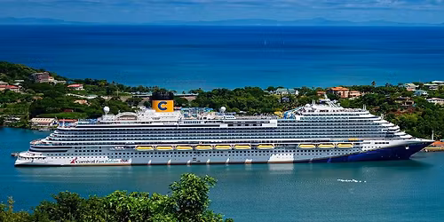 Let\u2019s Get This Party Started! Who\u2019s Sailing\u2049\ufe0f \ud83d\udef3\ufe0f\ud83d\ude0e\ud83c\udf34\u2764\ufe0f