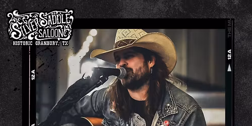 Josh Stone McDade Duo at Silver Saddle Saloon