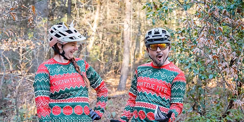 Ugly Sweater Ride 2025
