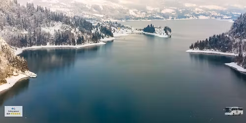 Circuit Colibita 3 zile \u2013 Revelionul Intarziatilor la Fisherman\u2019s Resort - de la 1249 Lei