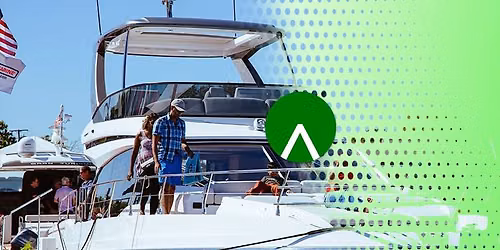 Discover Boating Norwalk Boat Show