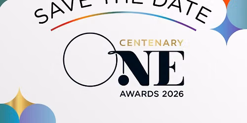 Netball North East Centenary ONE Awards 2026