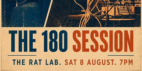 The 180 Session