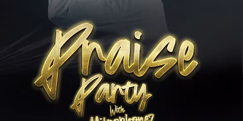 Praise Party with Mikrophone7