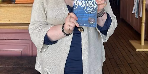 Book Club with Jessie