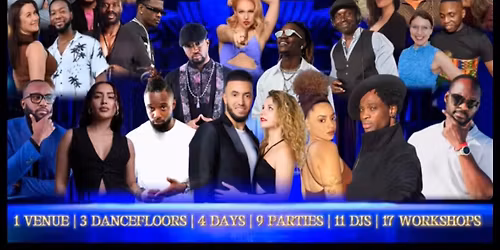 \u2744\ufe0fNordic Kiz Winter Festival\u2744\ufe0f