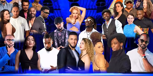 \u2744\ufe0fNordic Kiz Winter Festival\u2744\ufe0f