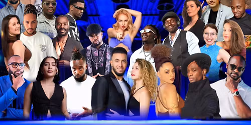 \u2744\ufe0fNordic Kiz Winter Festival\u2744\ufe0f