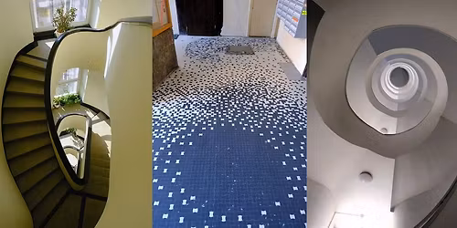 ROMANTYCZNY SPACER NAD SKARP\u0104