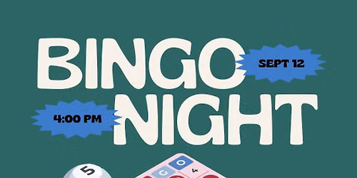 Bingo Night