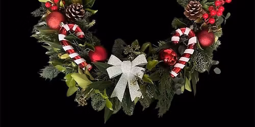 Wreath Making