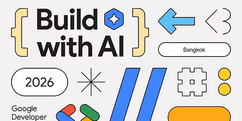 Build with AI Bangkok 2026