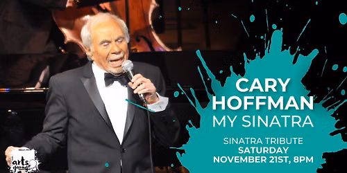 Cary Hoffman - My Sinatra