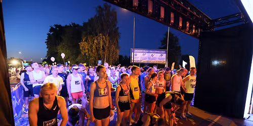 16. PKO Rybnicki P\u00f3\u0142maraton Ksi\u0119\u017cycowy