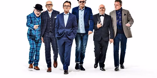 Madness Newton-le-Willows Tickets