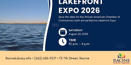 Lakefront Expo 2026