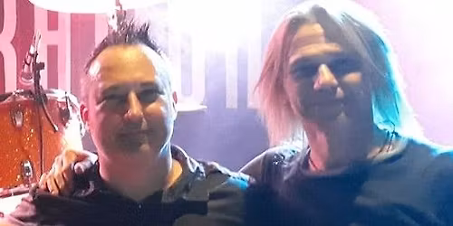 JP & Donnie Lee @ The Brass Tap