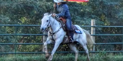 Sandstone Riders WSCA Game Show