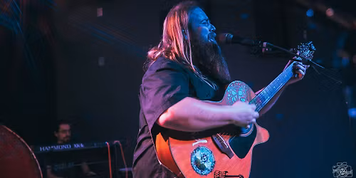 Bo Allen Messer Live at Bronco Billy's Saloon