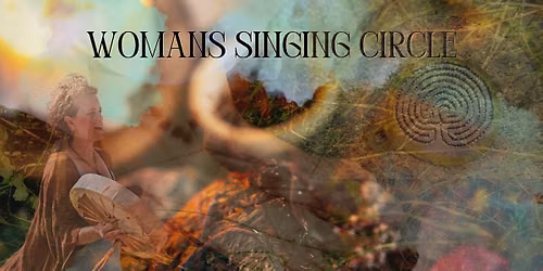 Womens Singing Circle