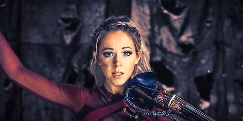 Lindsey Stirling