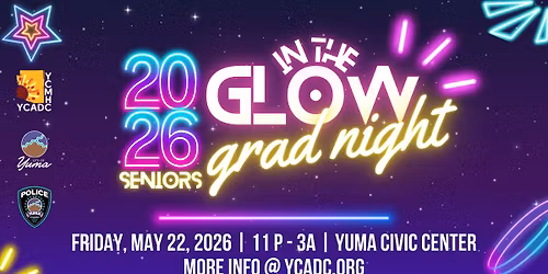 2026 GRAD NIGHT