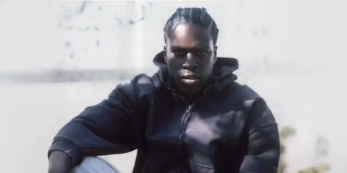 Daniel Caesar - Son Of Spergy Tour