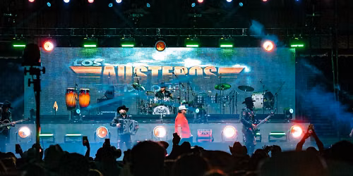 Los Austeros De Durango in Waynesville