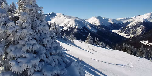 Free Avalanche Awareness Class @ Broken Compass Brewing