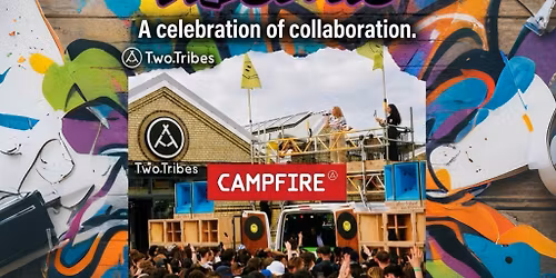 Comm-Unity Presents: A Celebration Of Collaboration